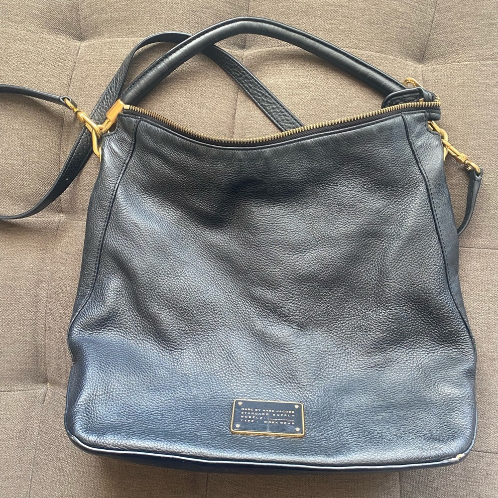 Marc Jacobs cross-bag